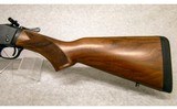 Henry Repeating Arms ~ HO15-44 Single Shot Rifle ~ .44 Mag/.44 Spl - 8 of 10