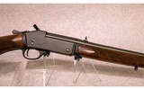 Henry Repeating Arms ~ HO15-44 Single Shot Rifle ~ .44 Mag/.44 Spl - 3 of 10