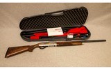 Benelli ~ Duca Di Montefeltro Silver ~ 20 Ga 2 3/4, 3' - 11 of 11