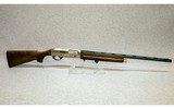 Benelli ~ Duca Di Montefeltro Silver ~ 20 Ga 2 3/4, 3' - 1 of 11