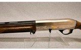 Benelli ~ Duca Di Montefeltro Silver ~ 20 Ga 2 3/4, 3' - 7 of 11