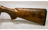 Benelli ~ Duca Di Montefeltro Silver ~ 20 Ga 2 3/4, 3' - 8 of 11