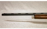 Benelli ~ Duca Di Montefeltro Silver ~ 20 Ga 2 3/4, 3' - 6 of 11