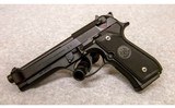 Beretta ~ M9 ~ 9 mm - 2 of 2