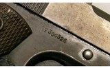 Colt/Remington Rand ~ 1911A1 ~ .45 Auto - 3 of 6