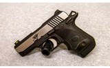 Kimber ~ Micro 9 STG ~ 9 mm - 2 of 2