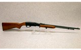 Remington ~ 572 Fieldmaster ~ .22 S, L ,LR - 1 of 10