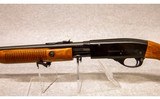 Remington ~ 572 Fieldmaster ~ .22 S, L ,LR - 7 of 10