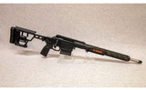 SIG Sauer ~ Cross Rifle ~ 6.5 Creedmoor - 1 of 10