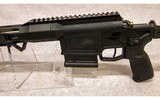 SIG Sauer ~ Cross Rifle ~ 6.5 Creedmoor - 7 of 10