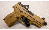 FN ~ 509 Compact Tactical ~ 9 mm - 1 of 3