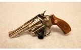 Smith & Wesson ~ 36-1 Chief's Special ~ .38 S&W Spl - 2 of 2