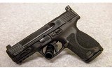 Smith & Wesson ~ M&P 9 M2.0 ~ 9 mm - 2 of 2