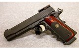 SIG Sauer ~ 1911 Full Size ~ .45 Auto - 2 of 2