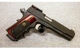 SIG Sauer ~ 1911 Full Size ~ .45 Auto - 1 of 2