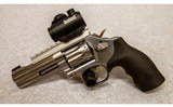 Smith & Wesson ~ 617-6 ~ .22 LR - 2 of 3