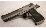 Magnum Research ~ Desert Eagle Mark XIX ~ .50 AE - 2 of 3