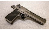 Magnum Research ~ Desert Eagle Mark XIX ~ .50 AE - 1 of 3