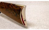 Henry Repeating Arms ~ Original Henry Silver Deluxe Engraved ~ .44-40 Win - 9 of 11