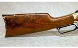 Henry Repeating Arms ~ Original Henry Silver Deluxe Engraved ~ .44-40 Win - 2 of 11