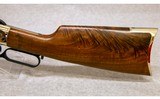Henry Repeating Arms ~ Original Henry Silver Deluxe Engraved ~ .44-40 Win - 8 of 11