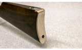Henry Repeating Arms ~ Big Boy Silver Deluxe Engraved ~ .45 Colt - 9 of 11
