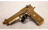 Beretta ~ M9A3 ~ 9 mm - 2 of 3