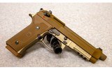 Beretta ~ M9A3 ~ 9 mm - 1 of 3