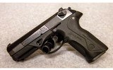 Beretta ~ PX4 Storm ~ .40 S&W - 2 of 3