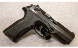Beretta ~ PX4 Storm ~ .40 S&W - 1 of 3