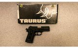 Taurus ~ PT-911 ~ 9 mm - 3 of 3