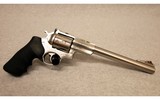 Ruger ~ Super Redhawk Stainless ~ .44 Mag - 1 of 3