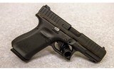 Glock ~ 44 ~ .22 LR - 1 of 2