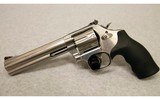 Smith & Wesson ~ 686-6 ~ .357 Magnum - 2 of 2