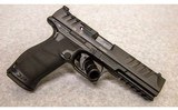 Walther ~ PDP ~ 9 mm - 1 of 2