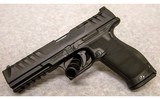 Walther ~ PDP ~ 9 mm - 2 of 2