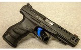 Walther ~ Q5 Match ~ 9 mm - 1 of 3