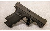 Glock ~ 19 Gen 4 Full Conceal ~ 9 mm - 1 of 4