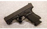 Glock ~ 19 Gen 4 Full Conceal ~ 9 mm - 2 of 4