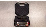 Glock ~ 19 Gen 4 Full Conceal ~ 9 mm - 4 of 4