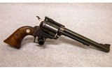 Ruger ~ New Model Super Blackhawk ~ .44 Mag - 1 of 3