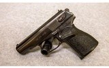 QuarterCircle10 ~ Makarov ~ 9X18 Makarov - 2 of 3