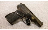 QuarterCircle10 ~ Makarov ~ 9X18 Makarov - 1 of 3