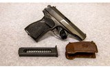 QuarterCircle10 ~ Makarov ~ 9X18 Makarov - 3 of 3