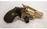 Colt ~ Detective Special Third Issue ~ .38 Spl