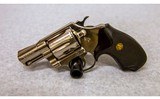 Colt ~ Detective Special Third Issue ~ .38 Spl - 2 of 2