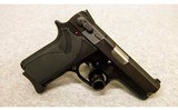 Smith & Wesson ~ 3914 ~ 9 MM