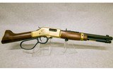 Henry ~ Mare's Leg ~ .44 Rem Mag/.44 Spl