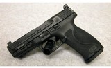 Smith & Wesson ~ M&P 9 Performance Center M2.0 Ported ~ 9 MM - 2 of 2