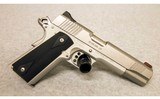 Kimber ~ Stainless LW ~ .45 ACP - 1 of 2